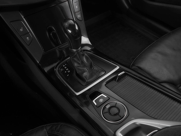 Hyundai i40, I фото №19