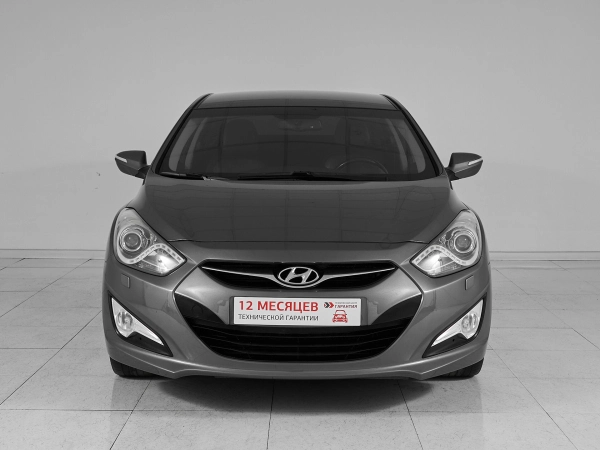 Hyundai i40, I фото №2