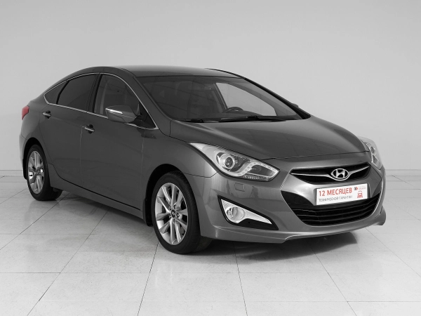 Hyundai i40, I фото №3