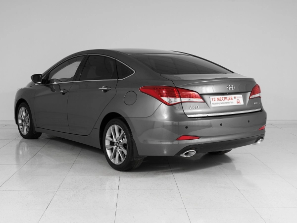 Hyundai i40, I фото №4