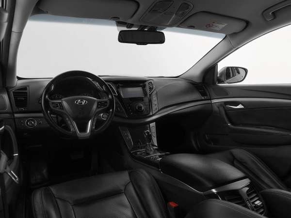 Hyundai i40, I фото №7