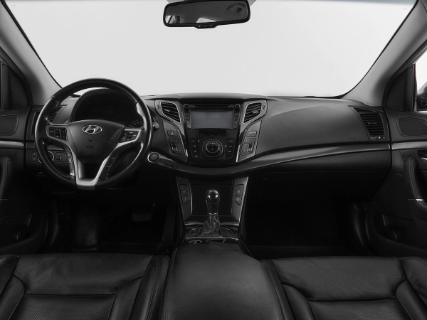 Hyundai i40, I фото №8