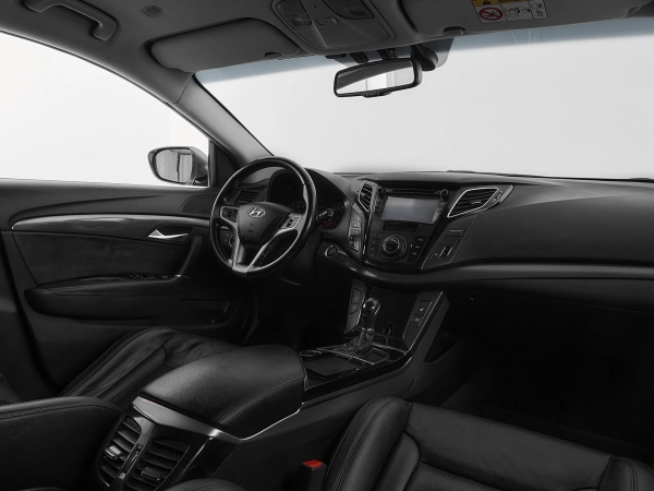 Hyundai i40, I фото №9
