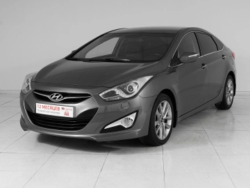 Hyundai i40, I 2014 Active фото