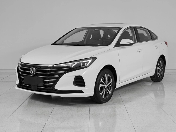 Changan Eado Plus, I фото №1