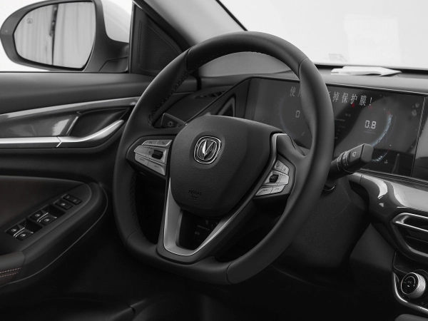 Changan Eado Plus, I фото №10