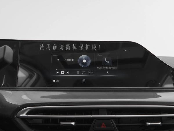 Changan Eado Plus, I фото №16
