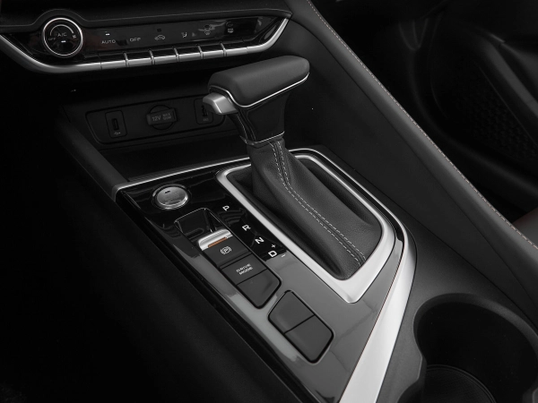Changan Eado Plus, I фото №19