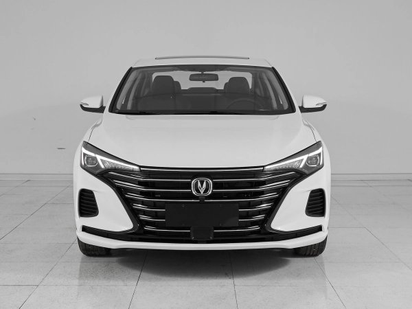 Changan Eado Plus, I фото №2