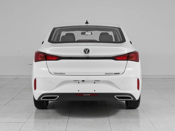 Changan Eado Plus, I фото №5