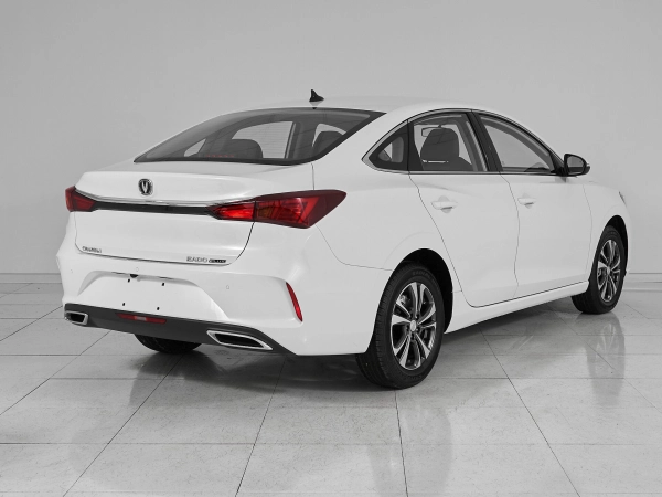 Changan Eado Plus, I фото №6