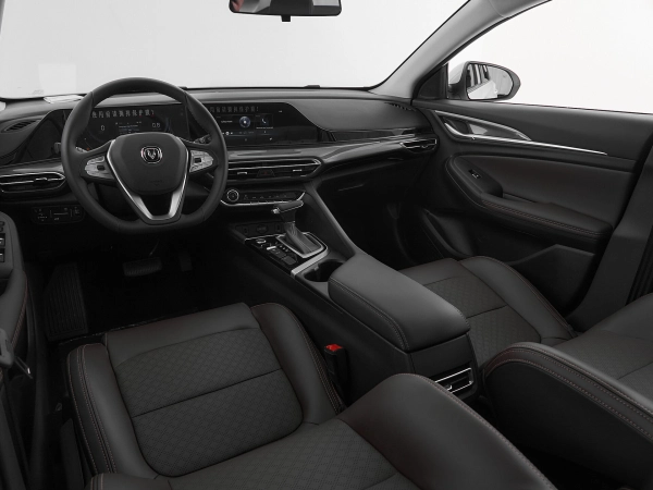 Changan Eado Plus, I фото №7