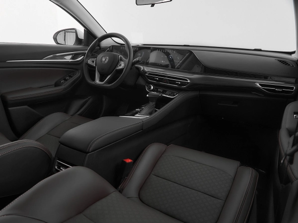 Changan Eado Plus, I фото №9