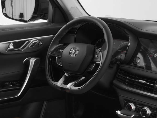 Changan CS95, I Рестайлинг фото №10