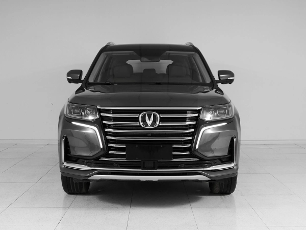 Changan CS95, I Рестайлинг фото №2