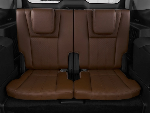 Changan CS95, I Рестайлинг фото №21