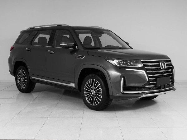 Changan CS95, I Рестайлинг фото №3
