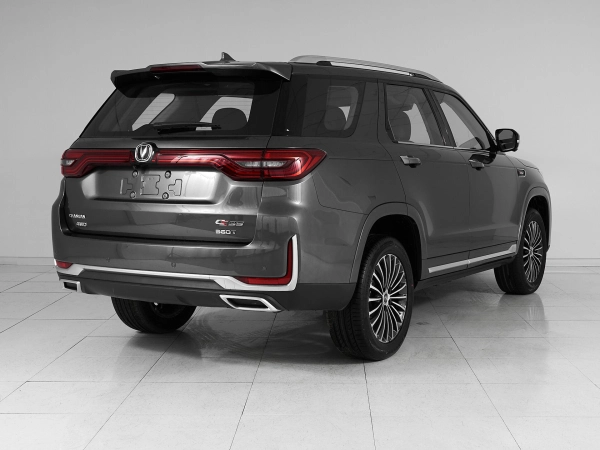 Changan CS95, I Рестайлинг фото №6