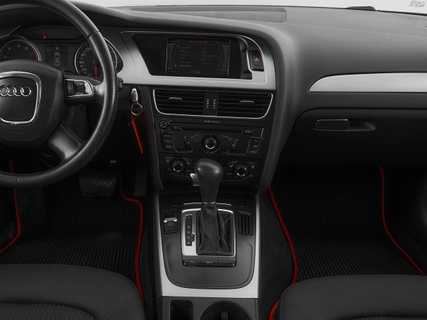 Audi A4, IV (B8) фото №15