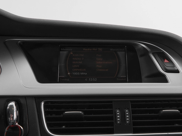 Audi A4, IV (B8) фото №16