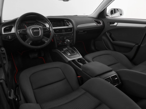 Audi A4, IV (B8) фото №7