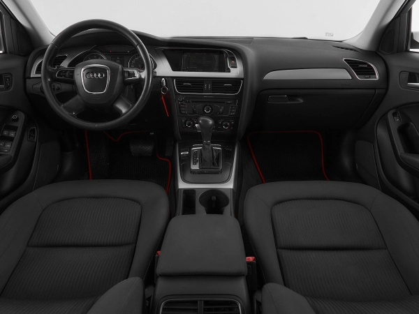 Audi A4, IV (B8) фото №8