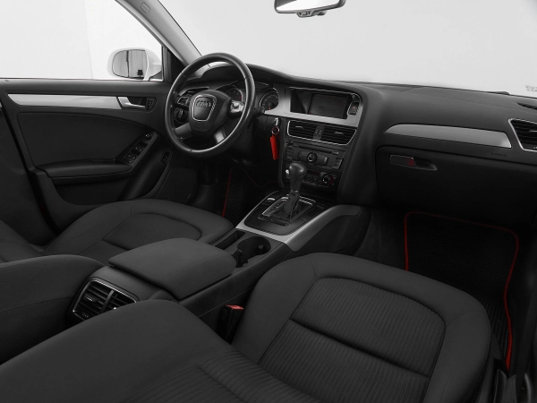 Audi A4, IV (B8) фото №9