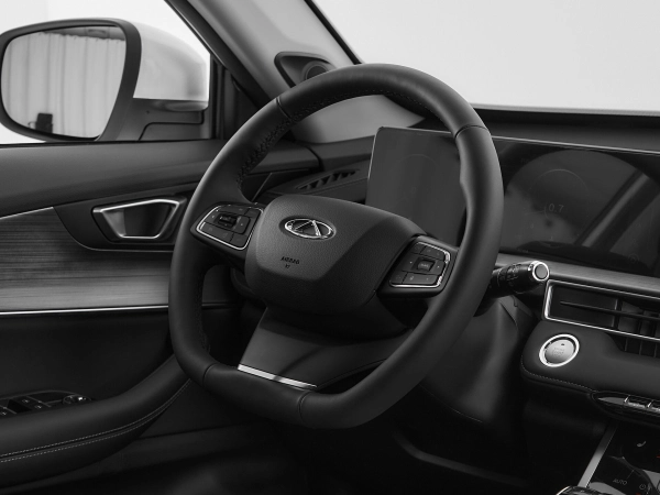 Chery Tiggo 7 Pro Max, I фото №10