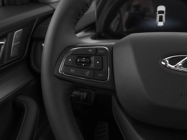 Chery Tiggo 7 Pro Max, I фото №11