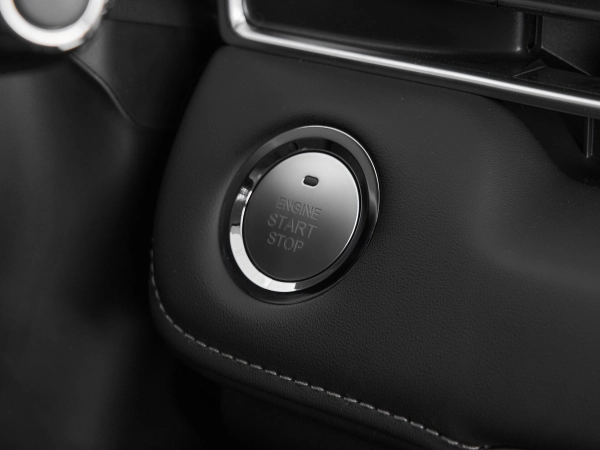 Chery Tiggo 7 Pro Max, I фото №13