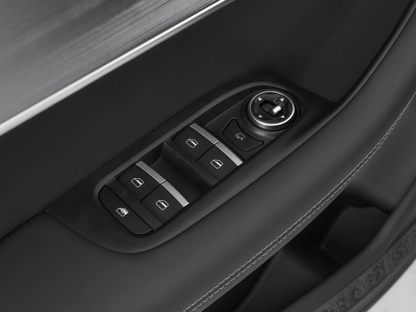 Chery Tiggo 7 Pro Max, I фото №14