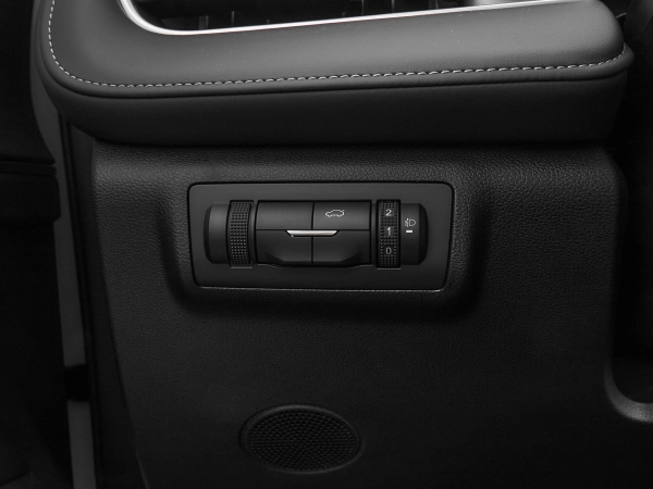 Chery Tiggo 7 Pro Max, I фото №15