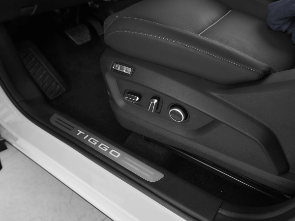 Chery Tiggo 7 Pro Max, I фото №16