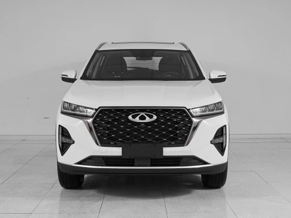 Chery Tiggo 7 Pro Max, I фото №2