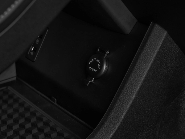 Chery Tiggo 7 Pro Max, I фото №21
