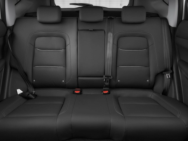 Chery Tiggo 7 Pro Max, I фото №24