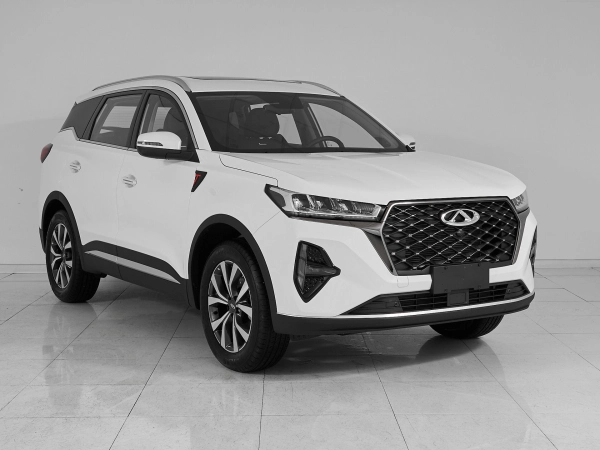 Chery Tiggo 7 Pro Max, I фото №3