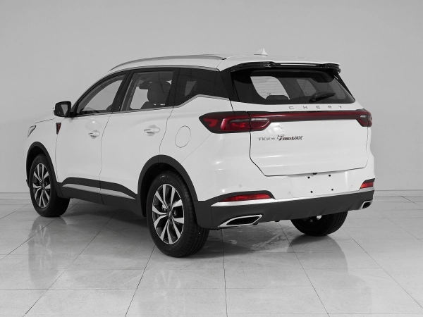 Chery Tiggo 7 Pro Max, I фото №4