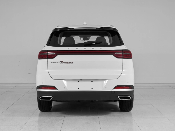 Chery Tiggo 7 Pro Max, I фото №5