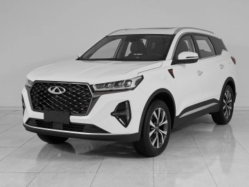 Chery Tiggo 7 Pro Max, I 2024 Prestige фото