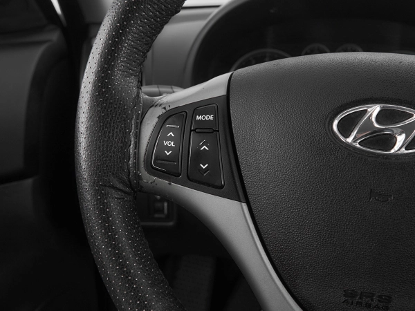 Hyundai i30, I фото №11