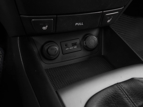 Hyundai i30, I фото №16
