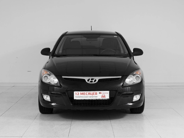 Hyundai i30, I фото №2