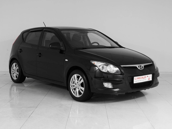 Hyundai i30, I фото №3