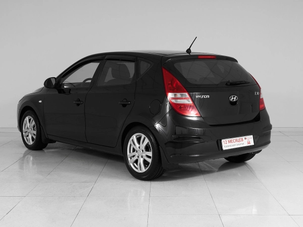 Hyundai i30, I фото №4