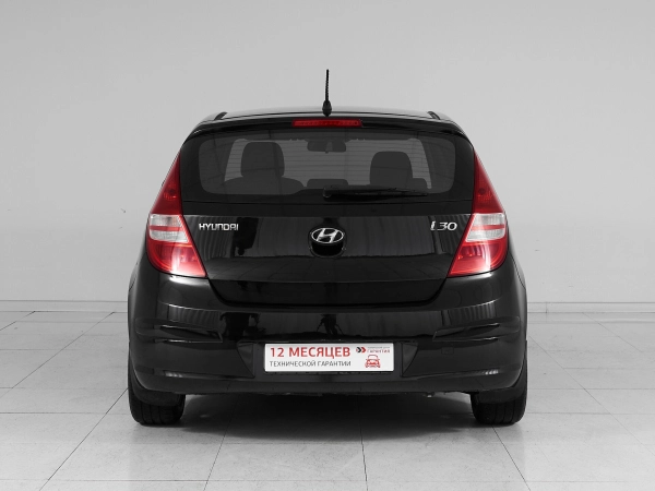 Hyundai i30, I фото №5