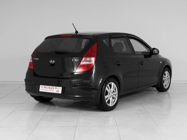 Hyundai i30, I фото №6