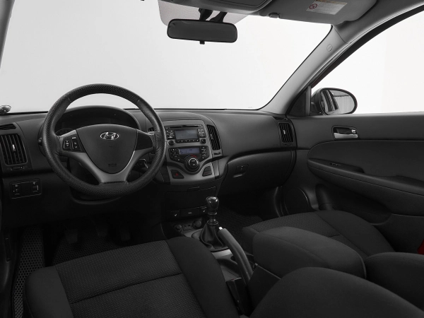Hyundai i30, I фото №7