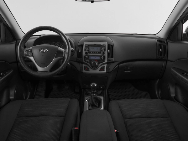 Hyundai i30, I фото №8