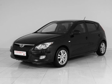 Hyundai i30, I 2009 Style фото